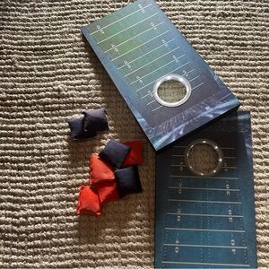 Corn Hole Boards & Bags